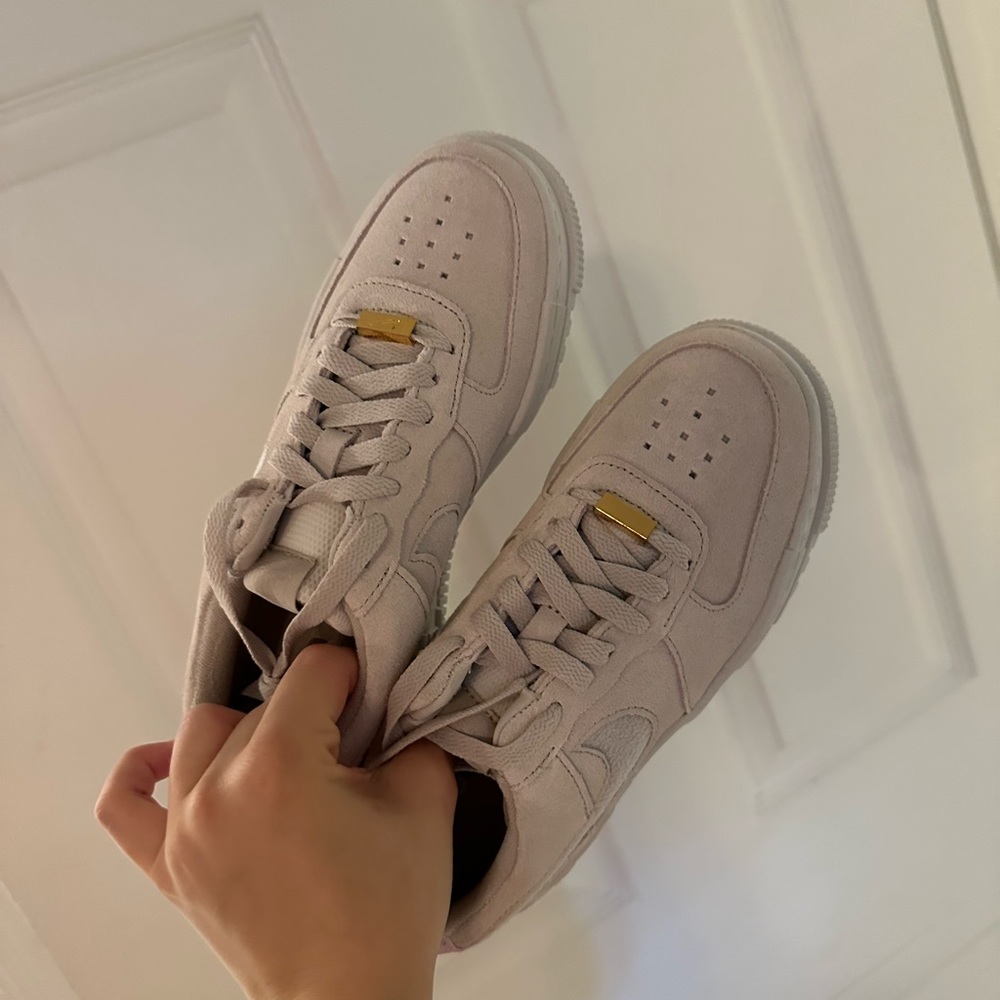 Nike AF1 - Picture 3 of 3